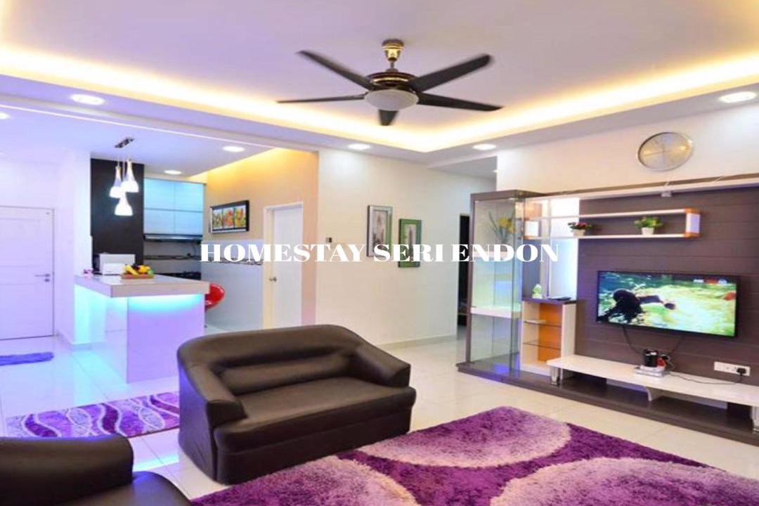 Photo of Livingroom in Seksyen 7