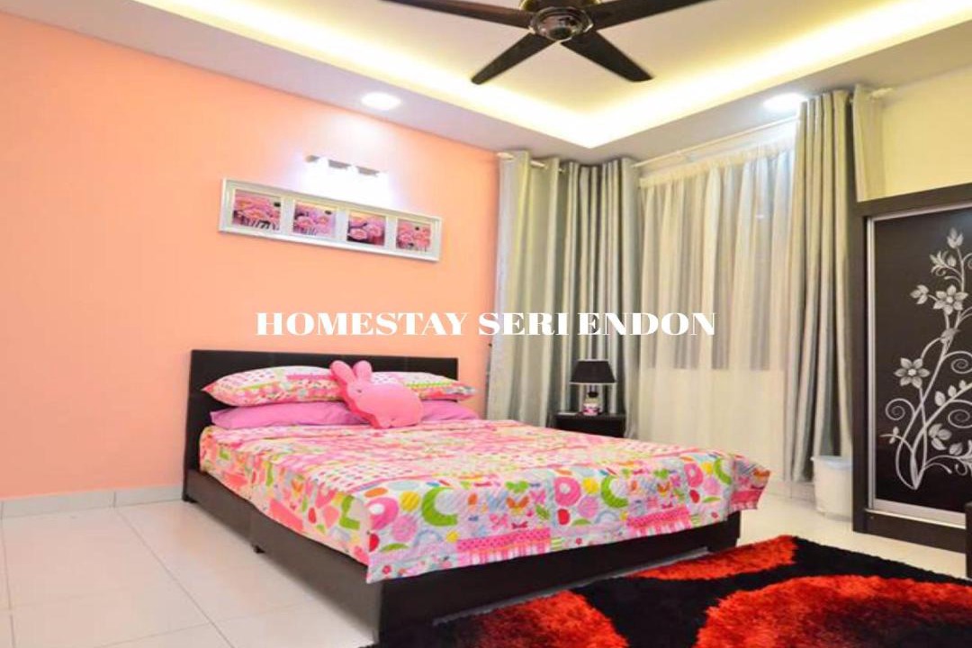 Photo of Bedroom in Seksyen 7
