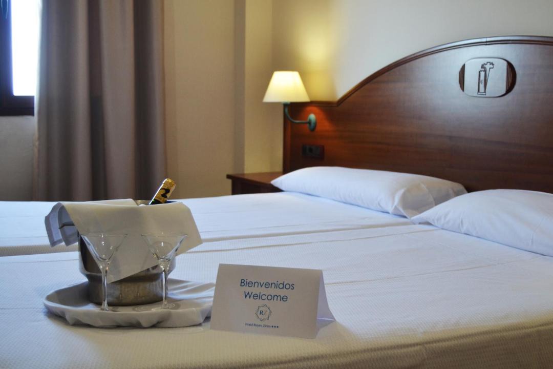 Photo of Bedroom in Albolote