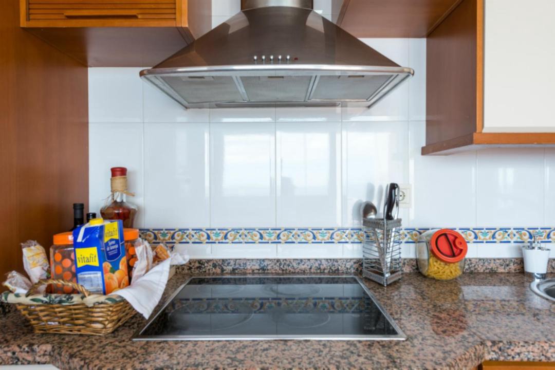 Photo of Kitchen in Velilla-Taramay