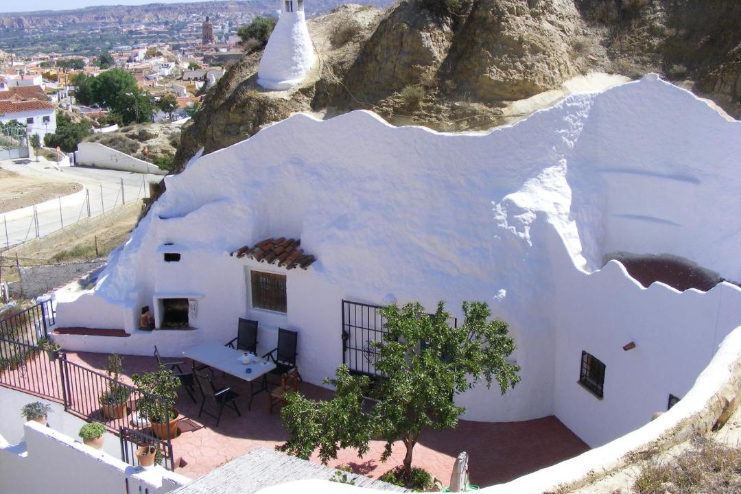 Photo of Others in Guadix