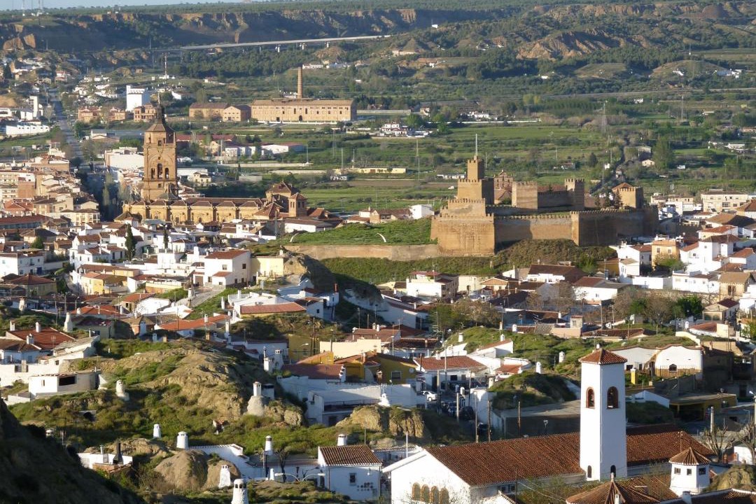 Photo of Others in Guadix