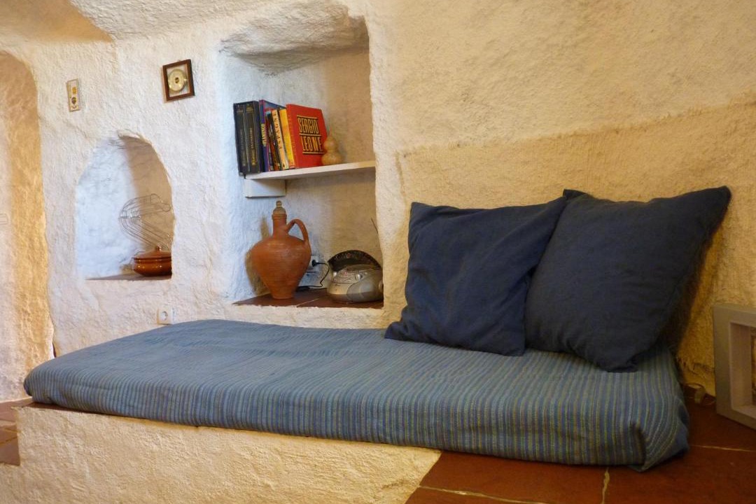 Photo of Others in Guadix