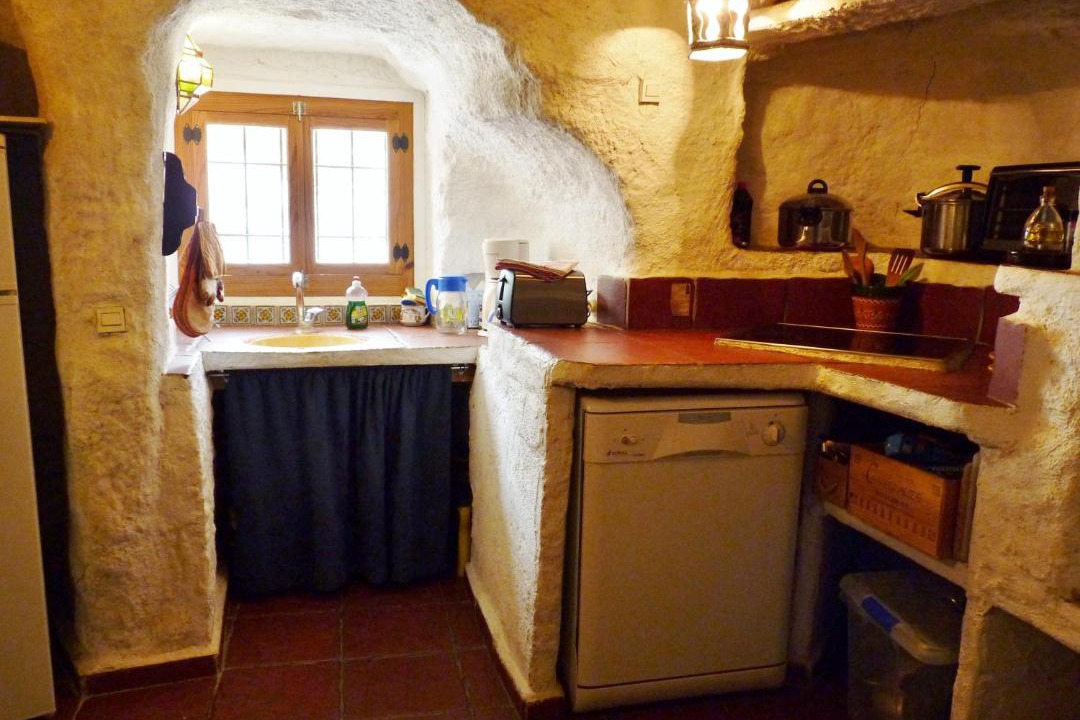 Photo of Others in Guadix