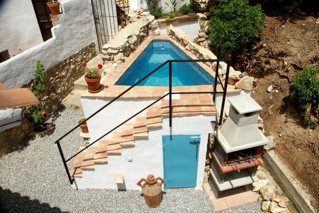Photo of Outdoor in Albunuelas