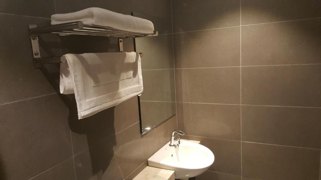 Photo of Bathroom in Seri Kembangan