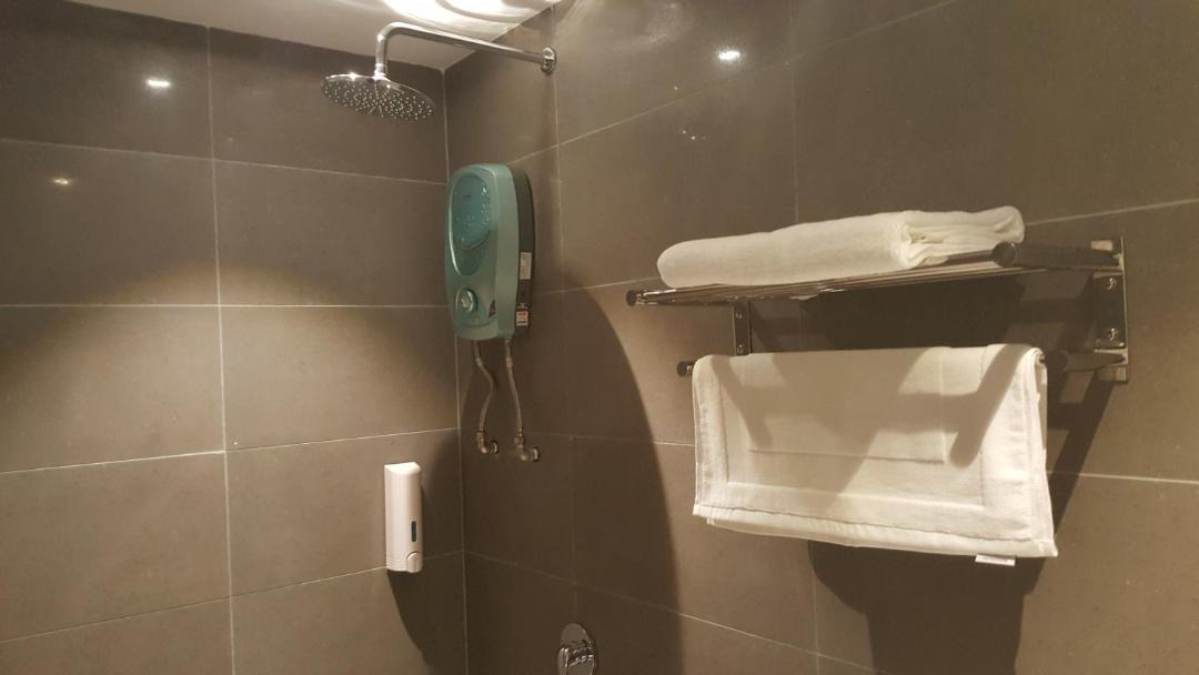 Photo of Bathroom in Seri Kembangan