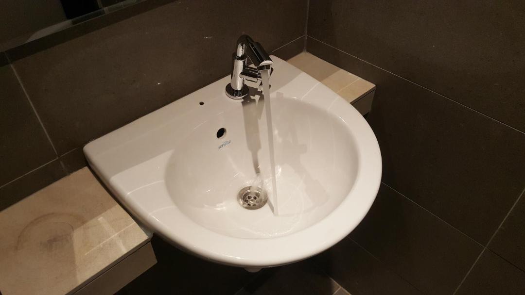 Photo of Bathroom in Seri Kembangan