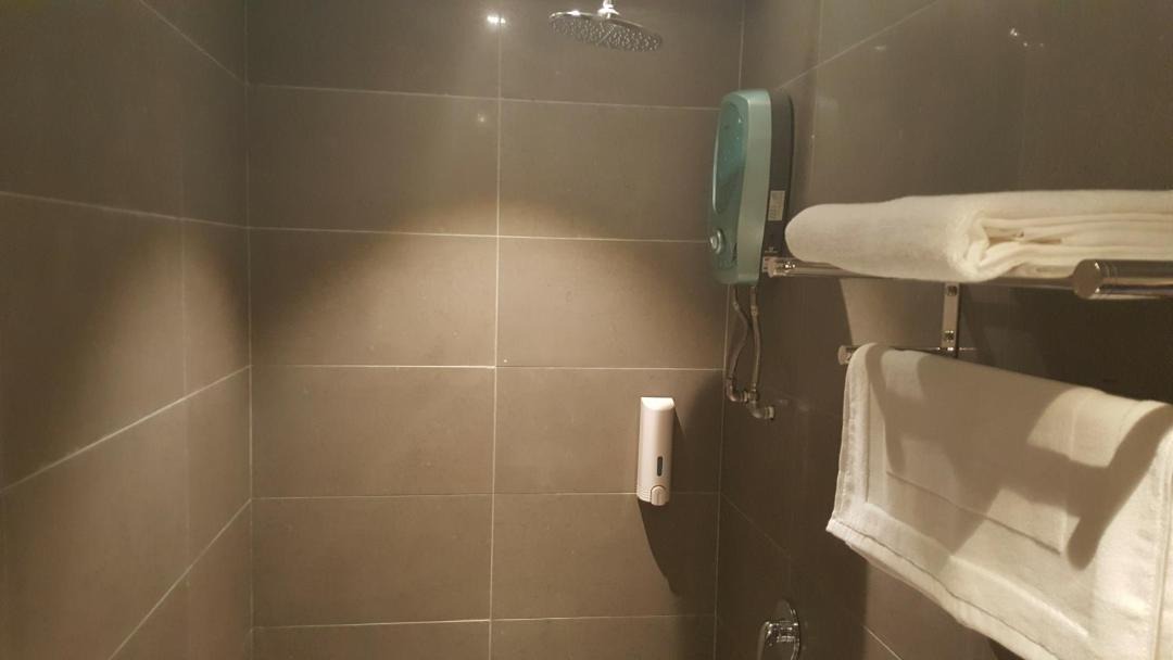 Photo of Bathroom in Seri Kembangan