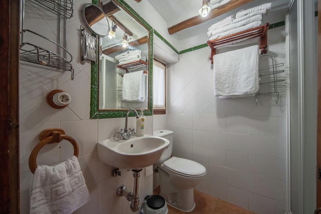 Photo of Bathroom in Padul