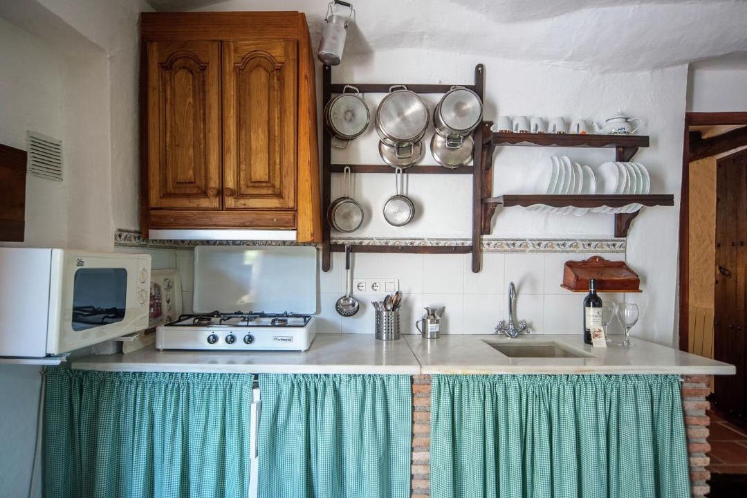 Photo of Kitchen in Padul