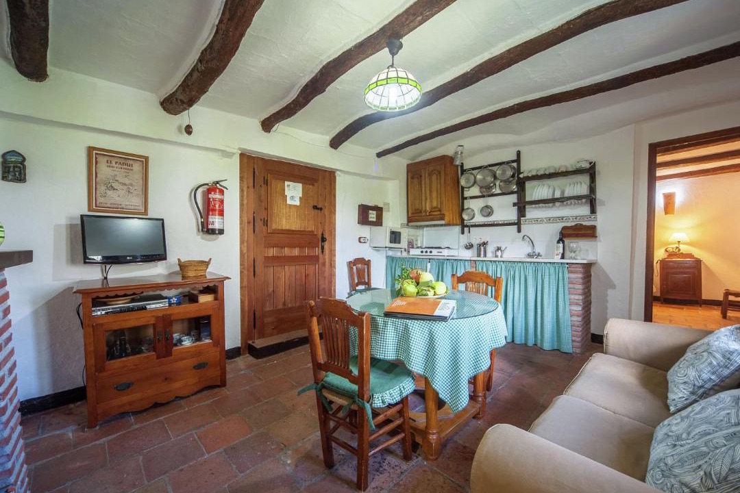 Photo of Livingroom in Padul