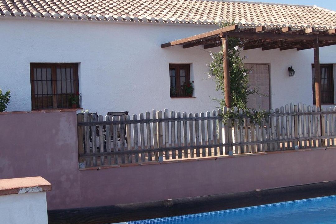 Photo of Others in Algarinejo