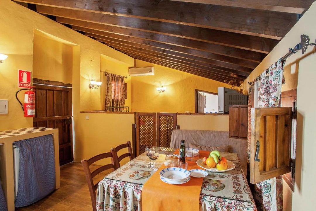 Photo of Others in Algarinejo