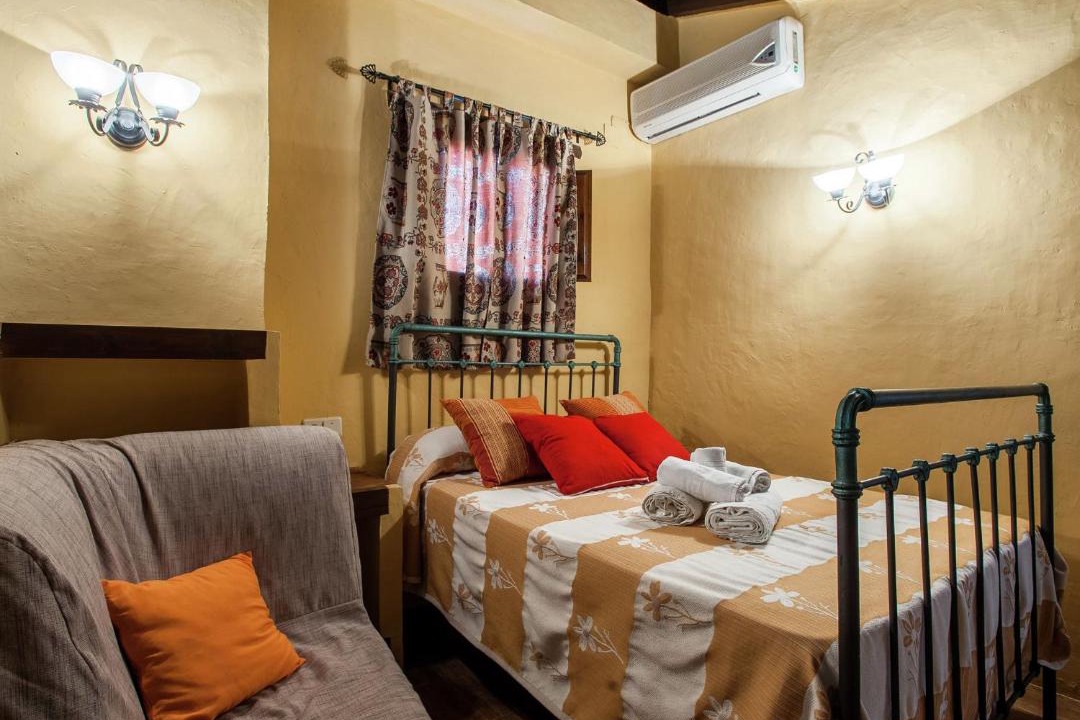 Photo of Bedroom in Algarinejo