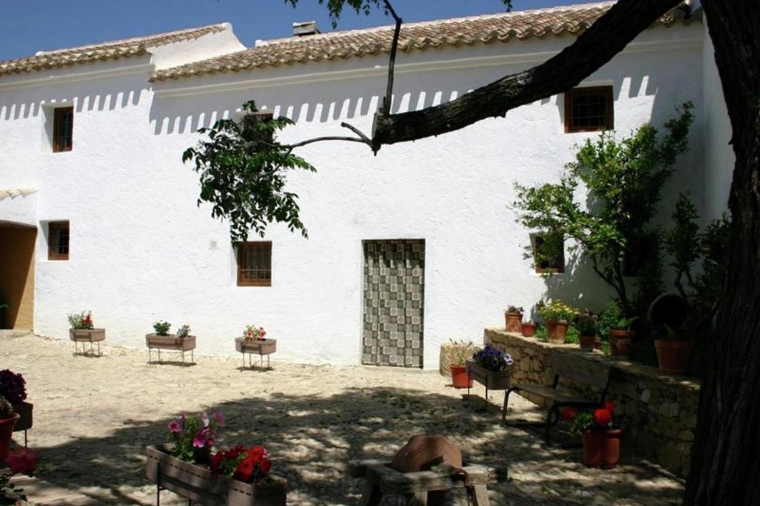 Photo of Others in Algarinejo