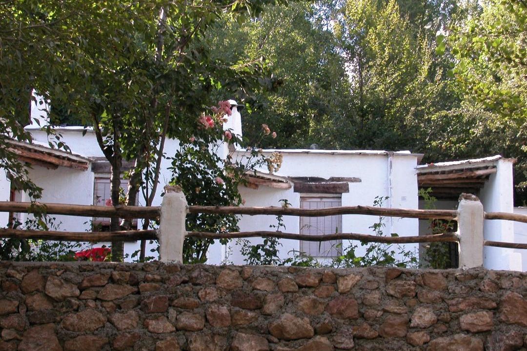 Photo of Others in La Taha