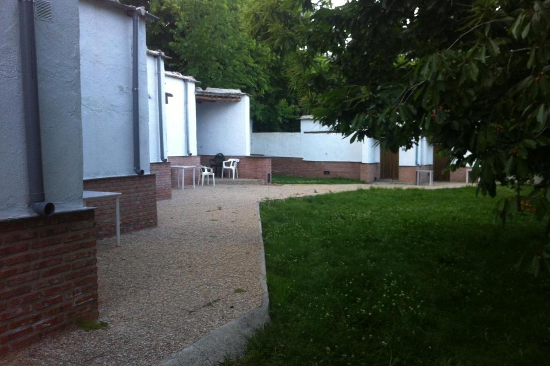 Photo of Others in La Taha