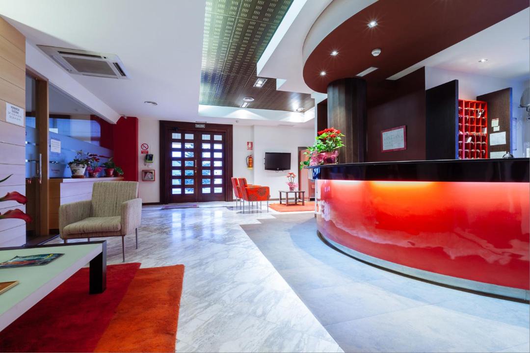 Photo of Livingroom in Peligros