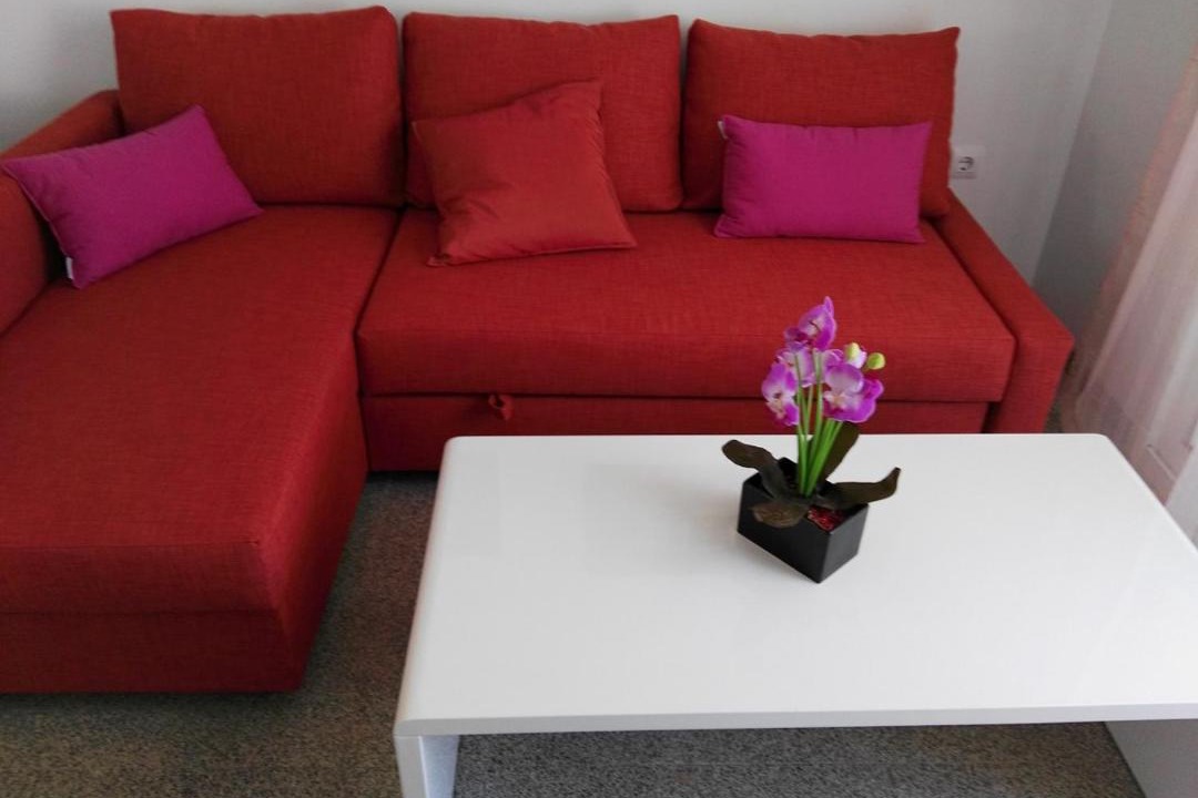 Photo of Livingroom in Lujar