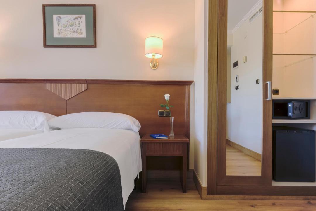 Photo of Bedroom in Genil