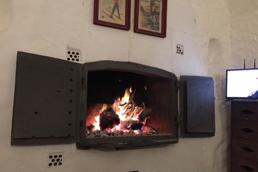 Photo of Livingroom in Guadix