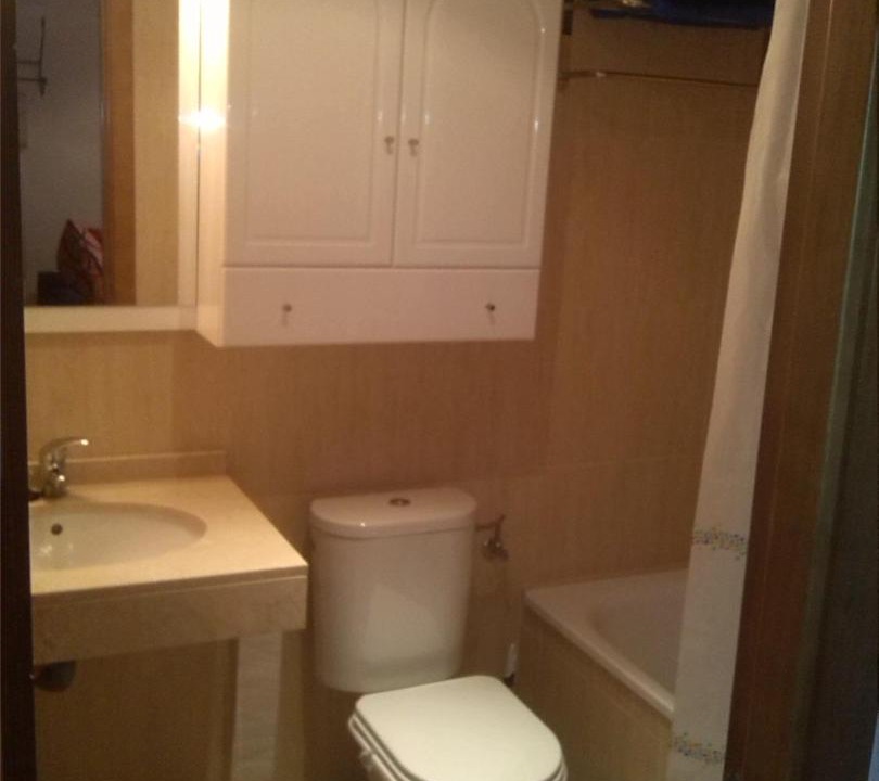 Photo of Bathroom in Pradollano