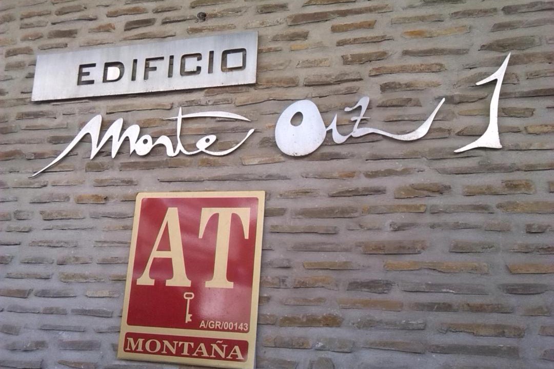 Photo of Buildings in Pradollano
