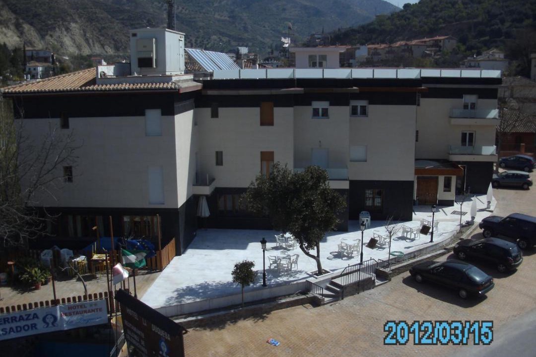 Photo of Others in Pinos Genil