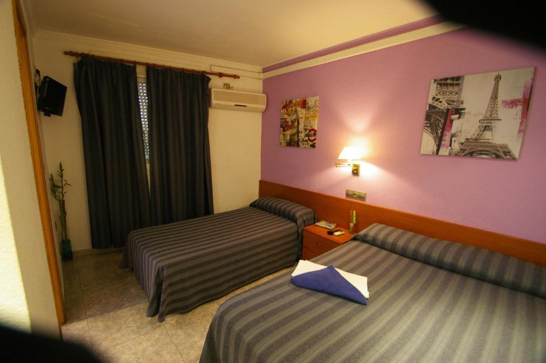 Photo of Bedroom in Santa Fe