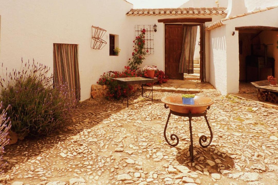 Photo of Others in Algarinejo