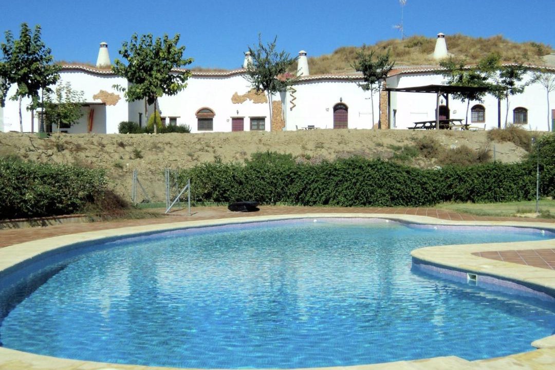 Photo of Outdoor in Guadix