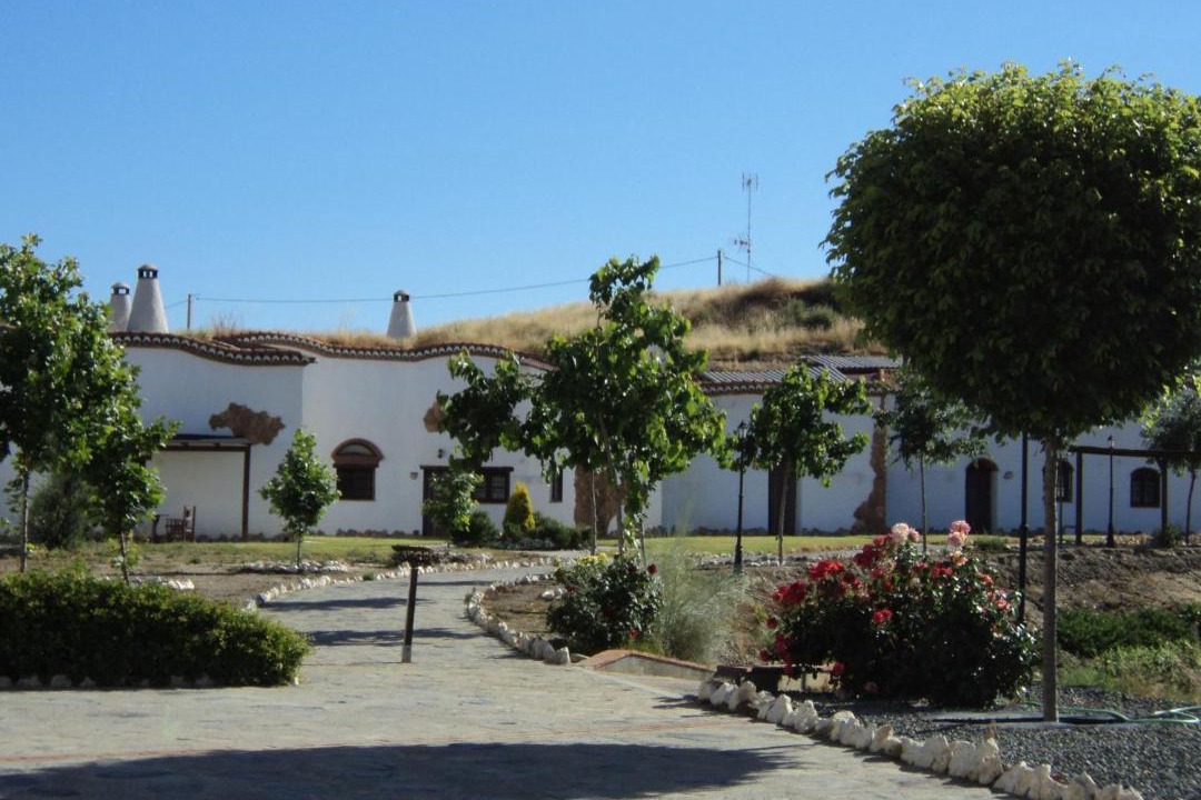 Photo of Others in Guadix