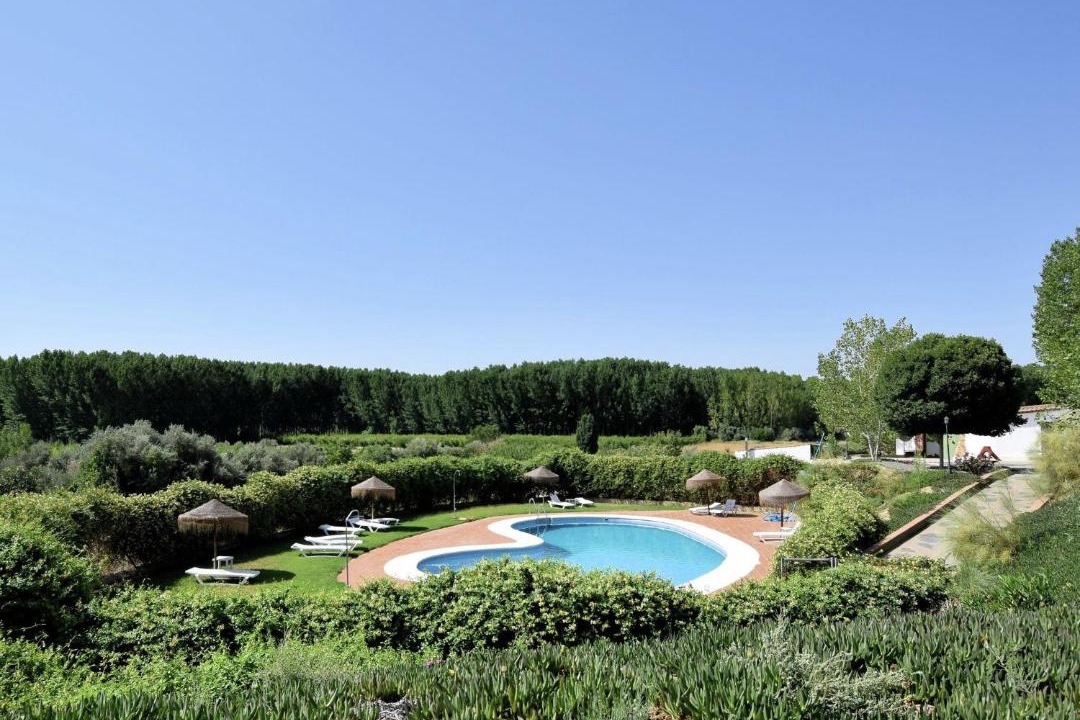 Photo of Outdoor in Guadix