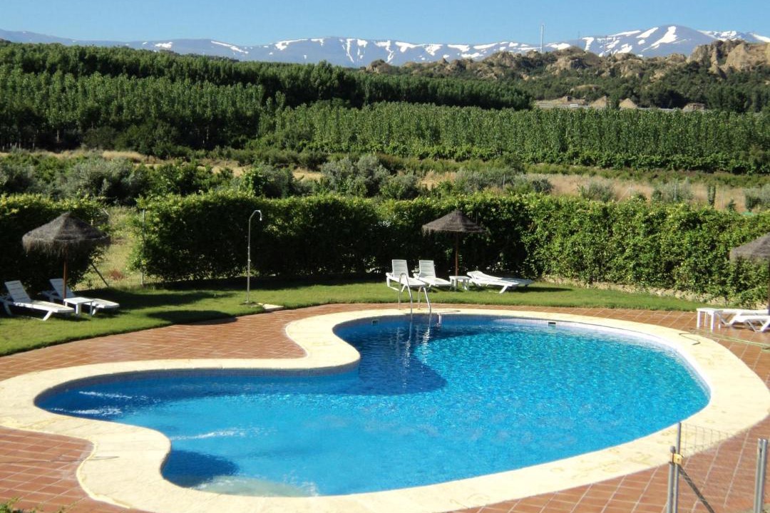 Photo of Others in Guadix
