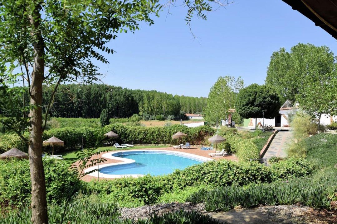 Photo of Outdoor in Guadix