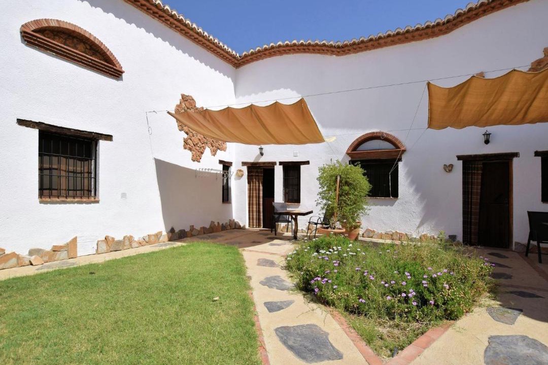 Photo of Others in Guadix
