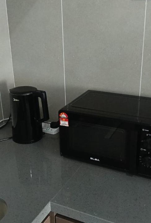 Photo of Kitchen in Seksyen 14