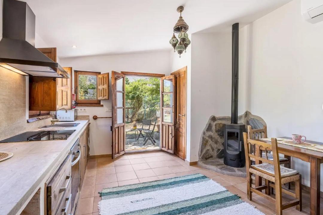 Photo of Kitchen in Niguelas