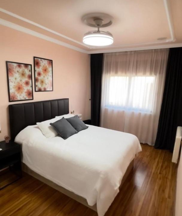 Photo of Bedroom in Guadix