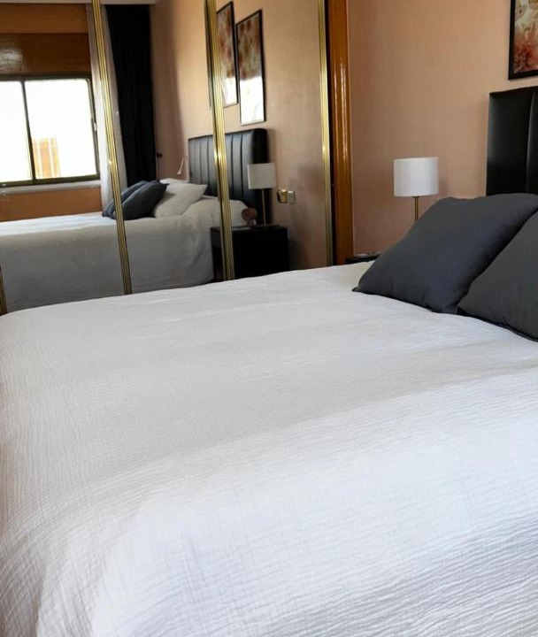 Photo of Bedroom in Guadix