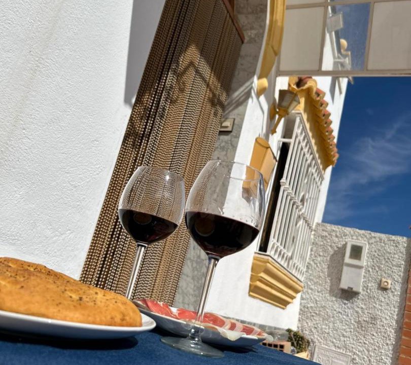 Photo of Others in Guadix