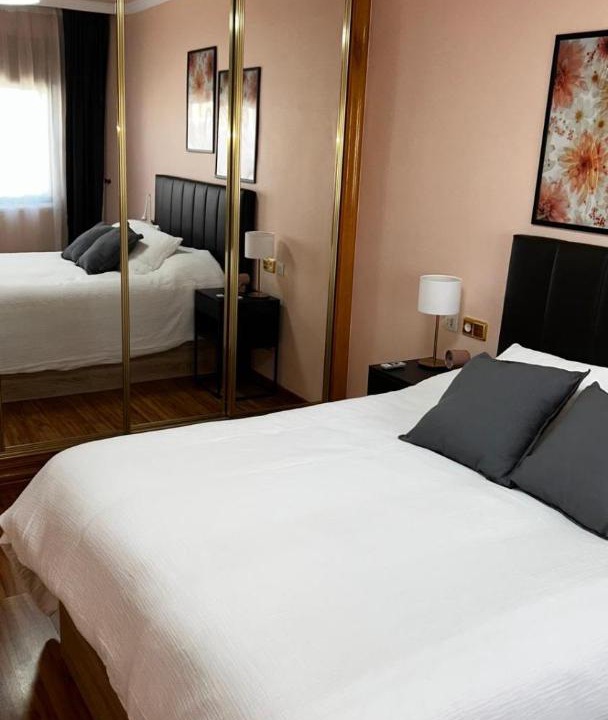 Photo of Bedroom in Guadix