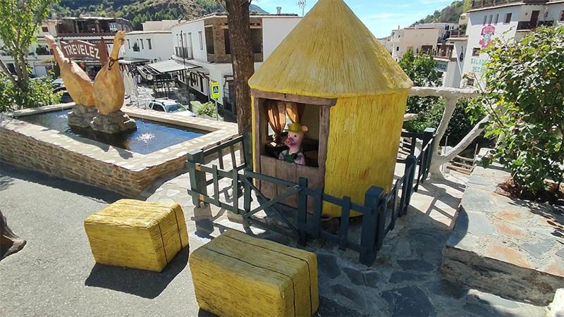 Photo of Others in Trevelez