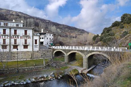 Photo of Others in Trevelez