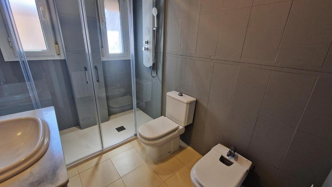 Photo of Bathroom in Alhendin