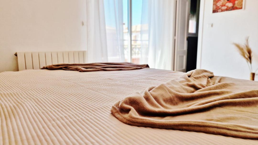 Photo of Bedroom in Alhendin