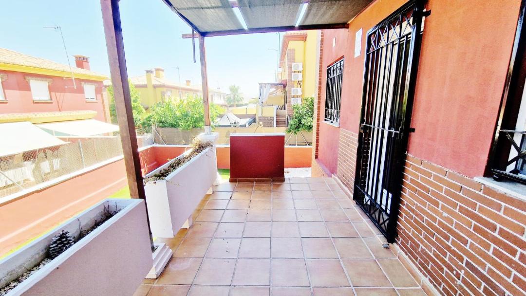 Photo of Patio Balcony in Alhendin