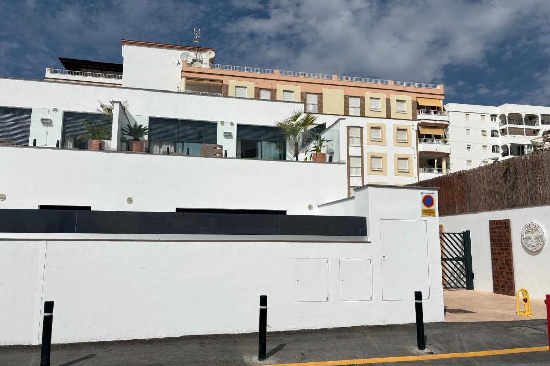Photo of Others in La Herradura