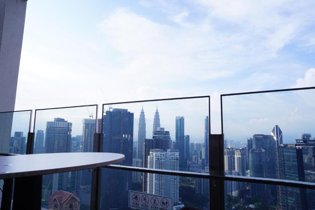 Photo of Patio Balcony in Imbi